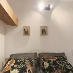 Apartament Agreable Prive Avec Terrasse *
