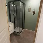 Agreable Prive Avec Terrasse Apartament *