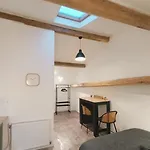 Agreable Prive Avec Terrasse Apartament