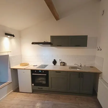 شقة Agreable Prive Avec Terrasse