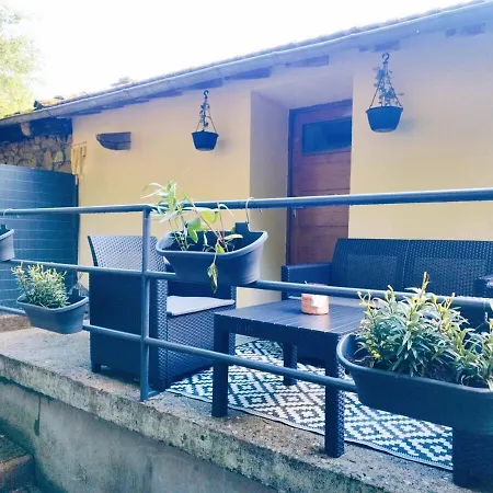 شقة Agreable Prive Avec Terrasse